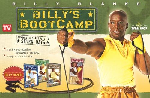 Billy´s Bootcamp