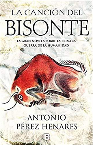 CANCION DEL BISONTE, LA (Histórica)