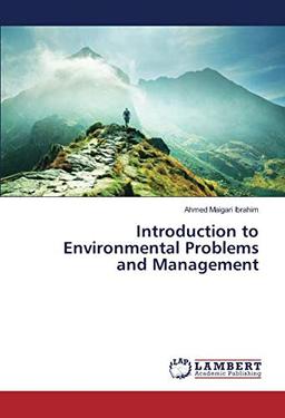 Introduction to Environmental Problems and Management