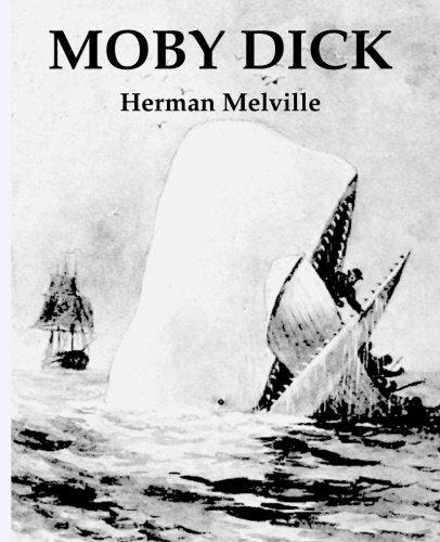 Moby Dick