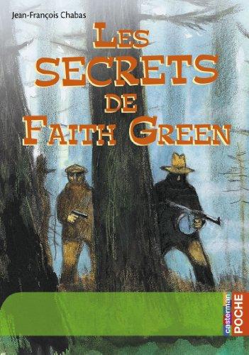 Les secrets de Faith Green