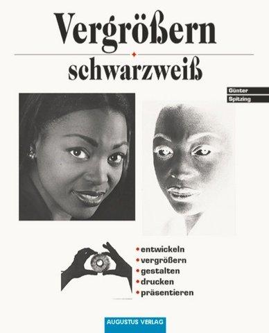 Vergrößern schwarzweiß