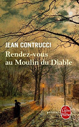 Les nouveaux mystères de Marseille. Rendez-vous au moulin du diable