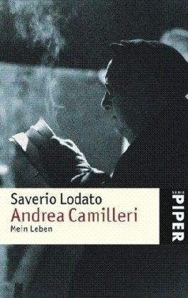 Andrea Camilleri: Mein Leben