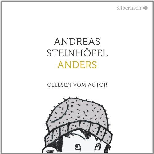 Anders: 5 CDs