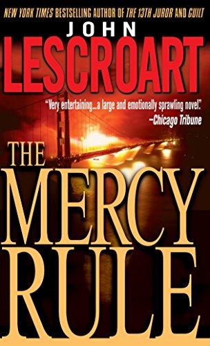 The Mercy Rule: A Novel (Dismas Hardy, Band 5)