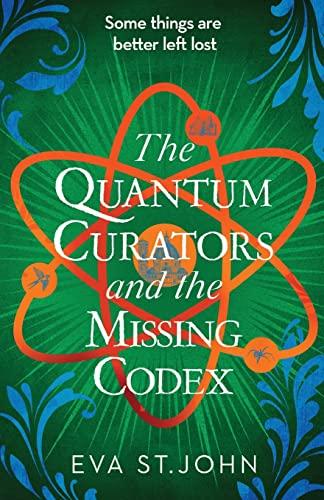 The Quantum Curators and the Missing Codex