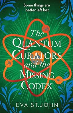 The Quantum Curators and the Missing Codex