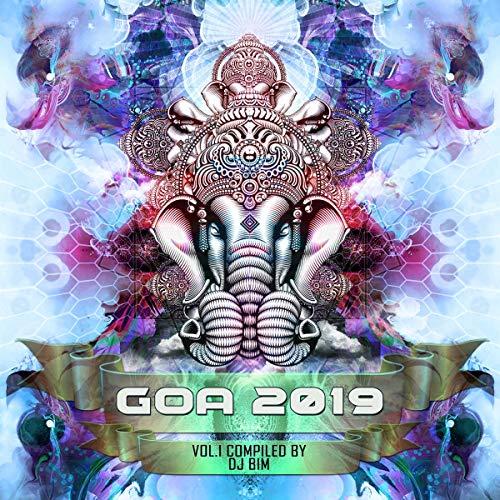 Goa 2019 Vol.1