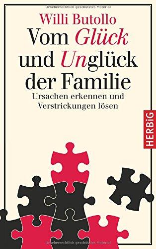 Vom Glück und Unglück der Familie