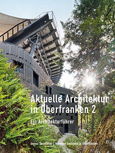 Aktuelle Architektur in Oberfranken 2