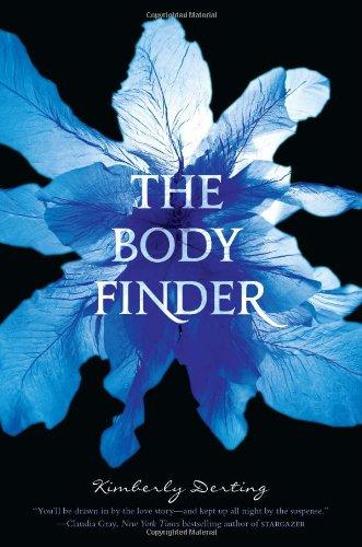 The Body Finder