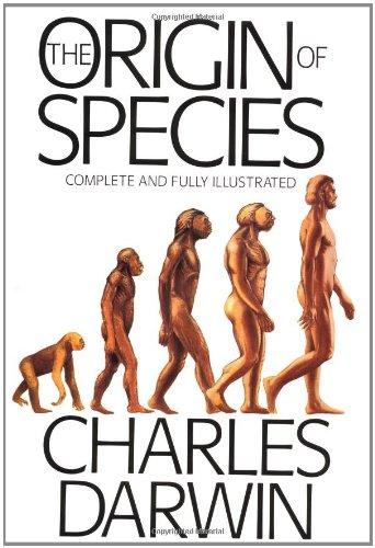 Origin of Species