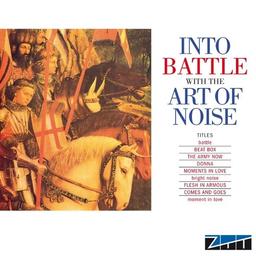 Into Battle with The Art of Noise