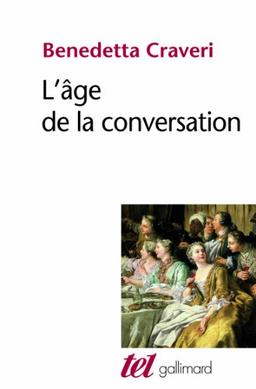 L'âge de la conversation