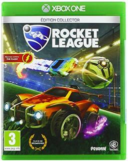 Rocket League Ed Coll X1