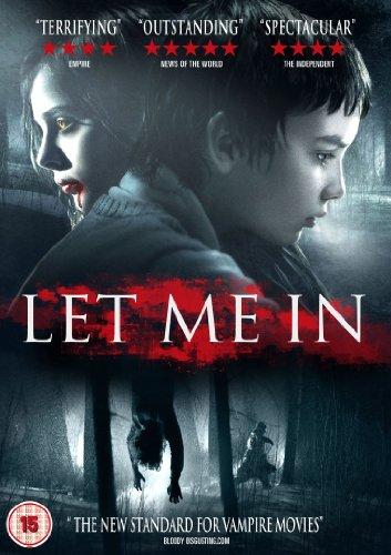 Let Me In [UK Import]