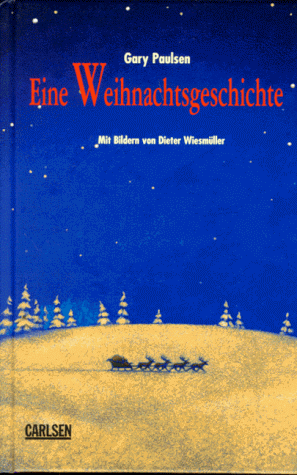 Eine Weihnachtsgeschichte