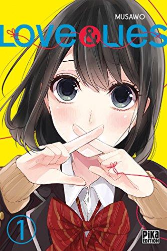 Love & lies. Vol. 1