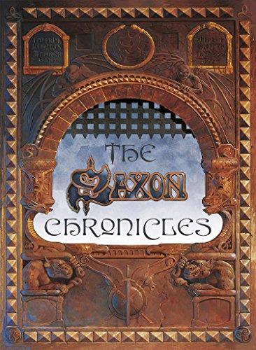 Saxon - The Saxon Chronicles [2 DVDs]