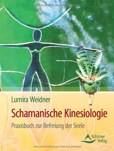 Schamanische Kinesiologie - Praxisbuch zur Befreiung der Seele