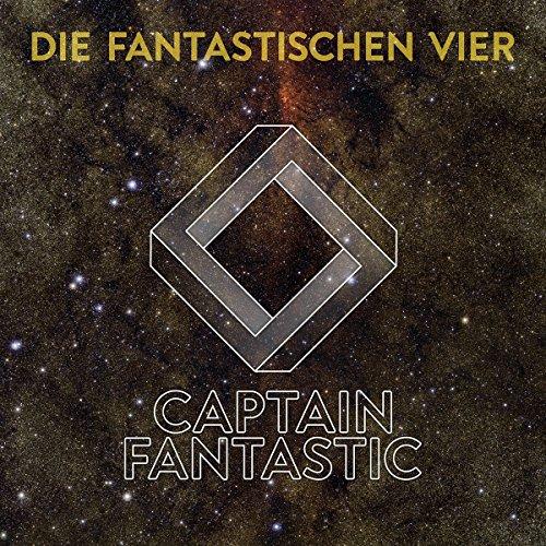 Captain Fantastic (Ltd. Fan-Edition mit 32- seitigem Hardcover-Buch, 4 Fotokarten und exklusivem 34;CAPTAIN FANTASTIC34;- Anhänger)