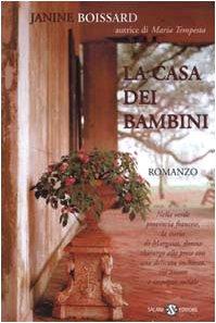 Casa Dei Bambini (La)