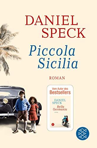 Piccola Sicilia: Roman