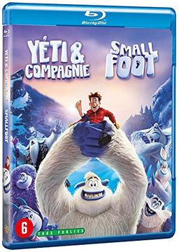 Yéti & compagnie [Blu-ray] [FR Import]