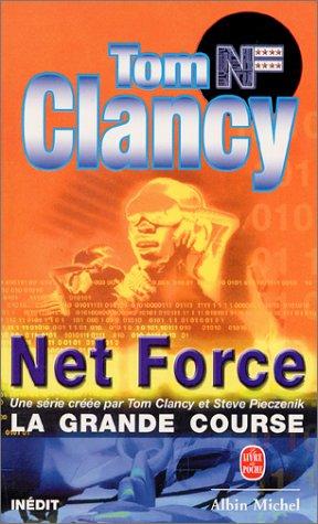 Net force. La grande course