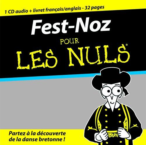 Fest-Noz pour les Nuls