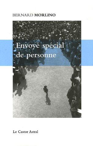 Envoyé spécial de personne