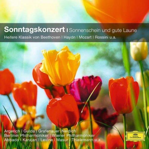 Sonntagskonzert - Heitere Klassik (Classical Choice)