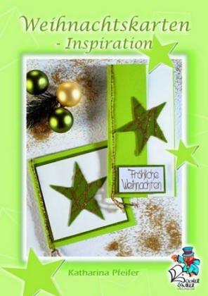 Weihnachtskarten - Inspiration