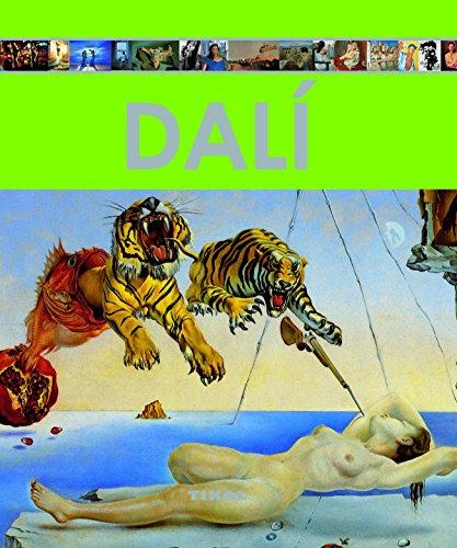 Dalí (Enciclopedia Del Arte)