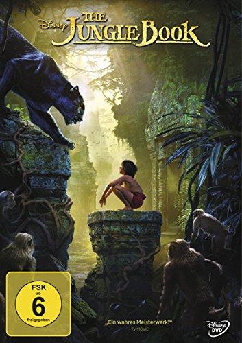 The Jungle Book