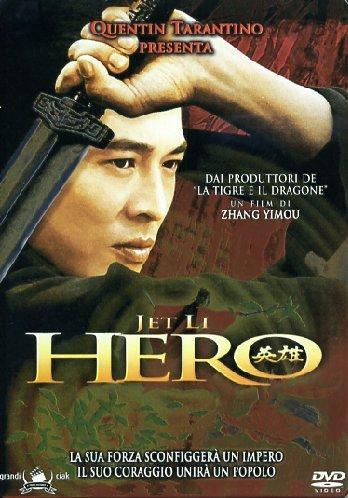 Hero (Tin Box) (Ltd) [Import italien]