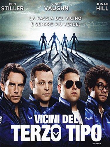 Vicini del terzo tipo [IT Import]