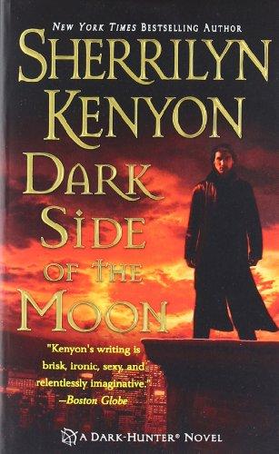 Dark Side of the Moon (Dark-Hunter Novels)