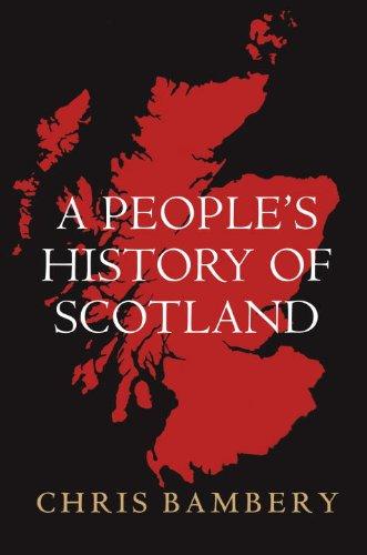 A People's History of Scotland