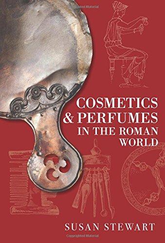 Cosmetics & Perfumes in the Roman World