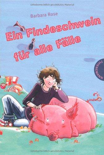 Ein Findeschwein für alle Fälle