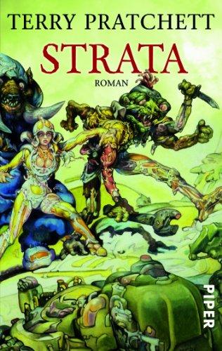 Strata: Roman