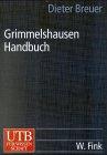 Grimmelshausen-Handbuch