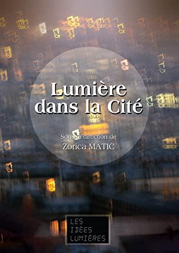 Lumière dans la Cité, vecteur de cohésion sociale ?