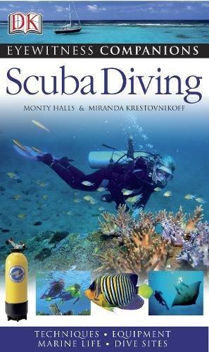 Scuba Diving (Eyewitness Companions)