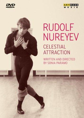 Rudolf Nurejew - Celestial Attraction (NTSC)