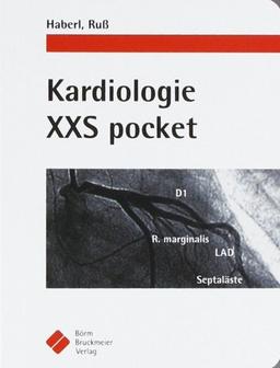 Kardiologie XXS pocket