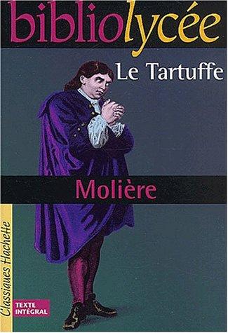 Le Tartuffe