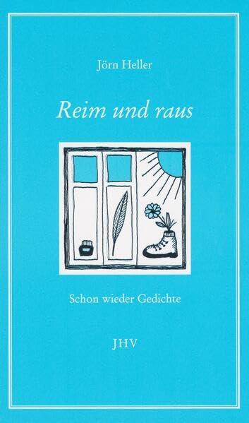 Reim und raus: Schon wieder Gedichte